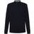 Tommy Hilfiger Long-Sleeved Polo Shirt - Night Blue