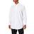 Seidensticker Men's Classic Long regular Dress Shirt (01 White) 15.75 (Brand EU)