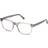 Tom Ford FT 5818-B 020, including lenses, SQUARE Glasses, MALE