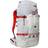 The North Face Cobra 65 Litre Backpack Tnf White-raw Undyed Size L/XL