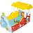 Bestway Inflatable Train Ball Pit Kids Play Centre