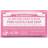 Dr. Bronners Pure Castile Bar Soap Cherry Blossom 140g