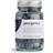 Georganics Mouthwash Tablets Activated Charcoal 180-pack