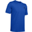 Under Armour Sportstyle Left Chest Short Sleeve Shirt - Versa Blue/Black