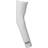 McDavid Compression Arm Sleeve 2-pack Unisex - White
