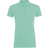 Sols Women's Phoenix Polo Shirt - Mint