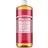 Dr. Bronners Pure-Castile Liquid Soap Rose 946ml