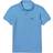 Lacoste Kid's Regular Fit Petit Piqué Polo Shirt - Blue (PJ2909)