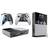 giZmoZ n gadgetZ Xbox One S Console Skin Decal Sticker + 2 Controller Skins - Vader