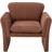 Bloomingville Paseo Lounge Chair 70cm