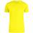 Clique Basic Active-T T-shirt M - Yellow Hv