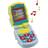 Sophie la girafe Musical Phone Baby Activity & Learning Toy