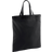 Westford Mill Short Handle Bag For Life - Black