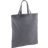 Westford Mill Short Handle Bag For Life - Graphite Grey