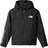 The North Face Boy's Never Stop Windfall Hoodie - Asphalt Grey (NF0A5J3X0C5)