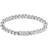 Hugo Boss Chain Link Bracelet - Silver