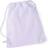 Westford Mill Gymsac Bag - Lavender/White