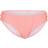 Trespass Raffles Women's Printed Bikini Bottom - Light Pink