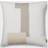 Ferm Living Party Complete Decoration Pillows White (50x50cm)