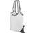 Result Core Compact Shopping Bag - White/Black