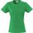 Clique Plain T-shirt W - Apple Green