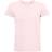 Sols Unisex Adult Pioneer Organic T-shirt - Pale Pink