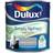 Dulux Simply Refresh One Coat Ceiling Paint, Wall Paint Warm Pewter 2.5L