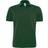 B&C Collection Heavymill Short-Sleeved Polo Shirt M - Bottle Green