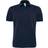 B&C Collection Heavymill Short-Sleeved Polo Shirt M - Navy