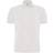 B&C Collection Heavymill Short-Sleeved Polo Shirt M - Ash