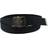 Dickies Mens Adjustable Fabric Belt with Military Buckle - Black