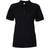 Gildan Softstyle Short Sleeve Double Pique Polo Shirt W - Black