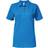 Gildan Softstyle Short Sleeve Double Pique Polo Shirt W - Sapphire