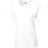 Gildan Heavy Missy Fit Short Sleeve T-shirt - White