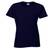 Gildan Heavy Missy Fit Short Sleeve T-shirt - Navy
