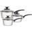 Tramontina Allegra Cookware Set with lid 3 Parts