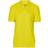 Gildan Softstyle Short Sleeve Double Pique Polo Shirt M - Daisy
