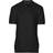 Gildan Softstyle Short Sleeve Double Pique Polo Shirt M - Black