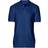 Gildan Softstyle Short Sleeve Double Pique Polo Shirt M - Navy