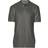 Gildan Softstyle Short Sleeve Double Pique Polo Shirt M - Charcoal