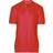 Gildan Softstyle Short Sleeve Double Pique Polo Shirt M - Red