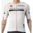 Castelli Giro105 Competizione Jersey M - Bianco