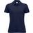 Clique Women's Manhattan Polo Shirt - Dark Navy