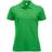 Clique Women's Manhattan Polo Shirt - Apple Green