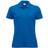 Clique Women's Manhattan Polo Shirt - Royal Blue