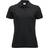 Clique Women's Manhattan Polo Shirt - Black