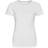 AWDis Women's Girlie Tri Blend T-shirt - Solid White