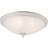 Maytoni Pascal Ceiling Flush Light 47cm