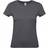 B&C Collection Women E150 T-shirt - Dark Grey