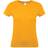 B&C Collection Women E150 T-shirt - Apricot